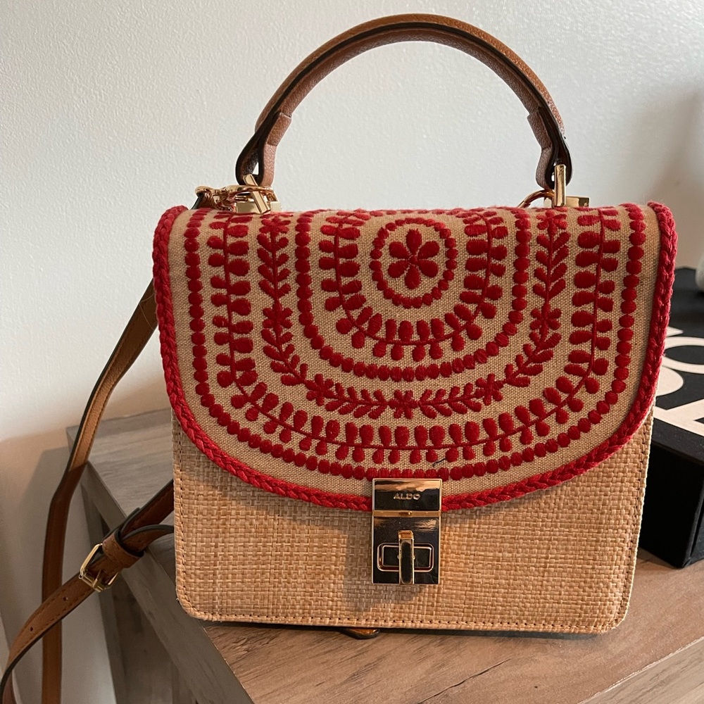 ALDO purse